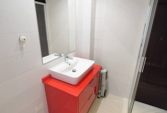 Resale - Bungalow - Torrevieja - Playa de los Locos