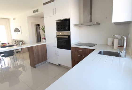 Resale - Bungalow - Torrevieja - Playa de los Locos