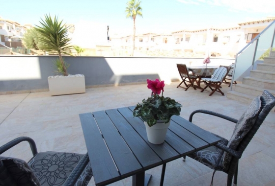 Resale - Bungalow - Torrevieja - Playa de los Locos
