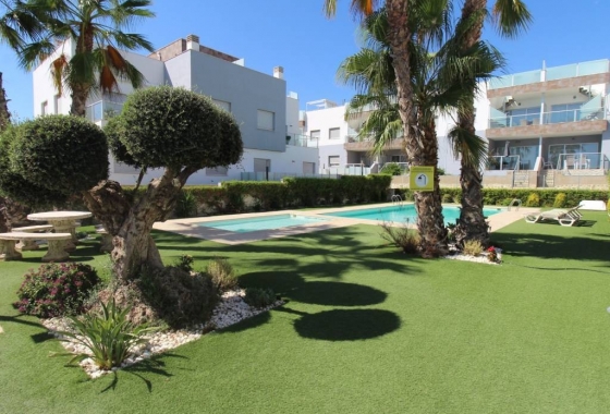 Resale - Bungalow - Torrevieja - Playa de los Locos