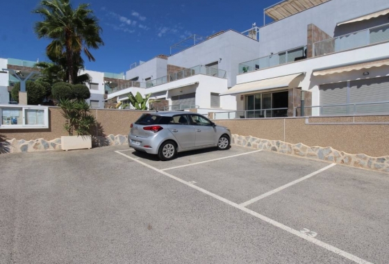 Resale - Bungalow - Torrevieja - Playa de los Locos