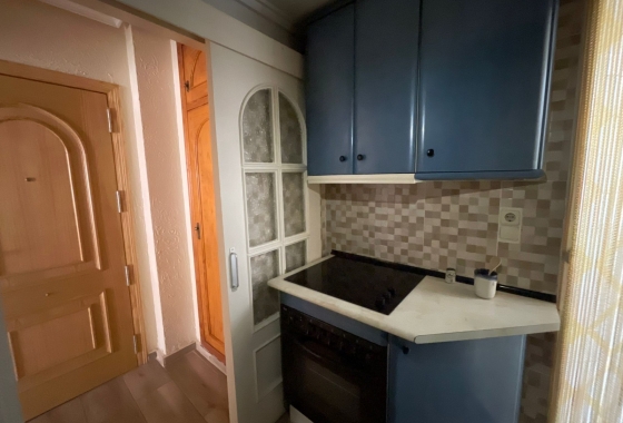 Resale - Apartment / flat - Torrevieja - LA MATA