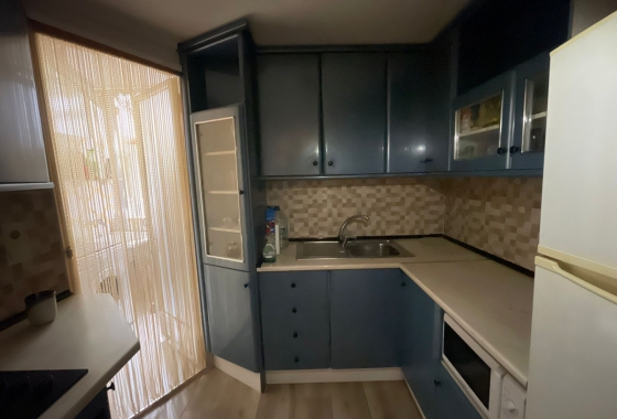 Resale - Apartment / flat - Torrevieja - LA MATA