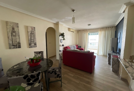 Resale - Apartment / flat - Torrevieja - LA MATA