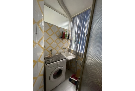 Resale - Apartment / flat - Torrevieja - LA MATA