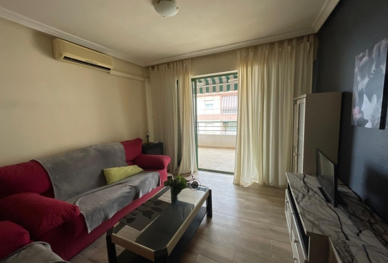 Resale - Apartment / flat - Torrevieja - LA MATA