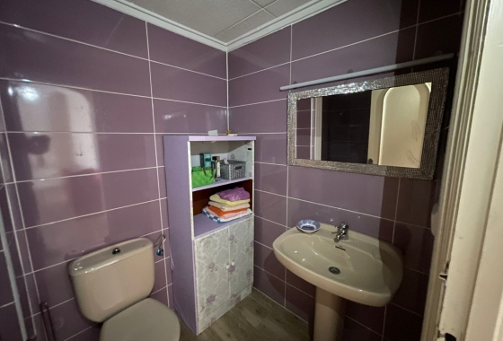 Resale - Apartment / flat - Torrevieja - LA MATA