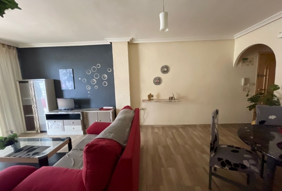Resale - Apartment / flat - Torrevieja - LA MATA