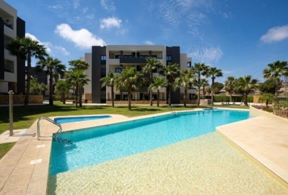 New Build - Apartment / flat - Orihuela Costa - La Florida
