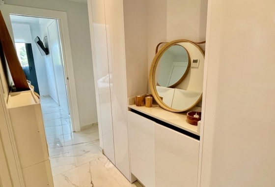 New Build - Apartment / flat - Orihuela Costa - La Florida