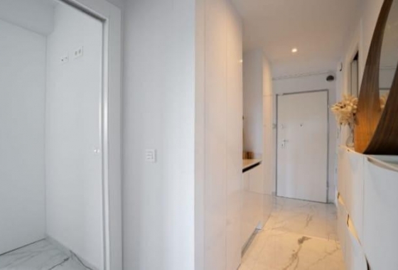 New Build - Apartment / flat - Orihuela Costa - La Florida