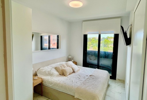 New Build - Apartment / flat - Orihuela Costa - La Florida