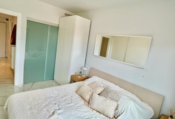 New Build - Apartment / flat - Orihuela Costa - La Florida