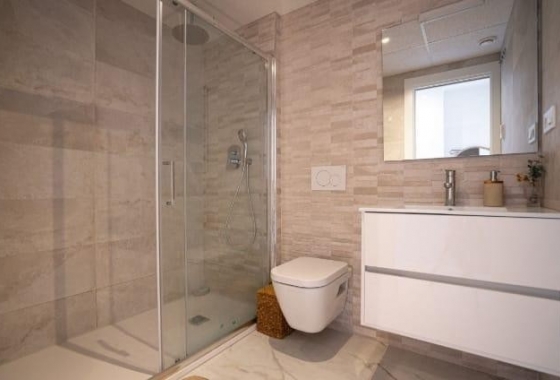 New Build - Apartment / flat - Orihuela Costa - La Florida