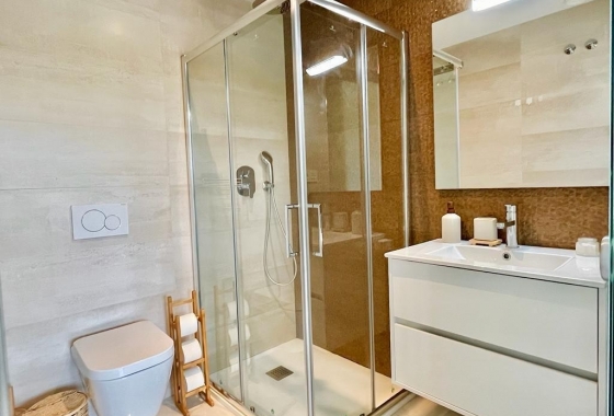 New Build - Apartment / flat - Orihuela Costa - La Florida