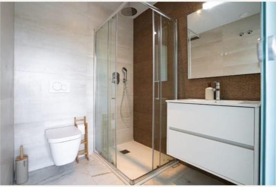 New Build - Apartment / flat - Orihuela Costa - La Florida