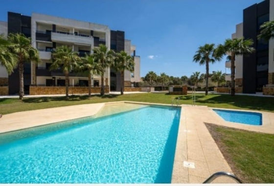 New Build - Apartment / flat - Orihuela Costa - La Florida