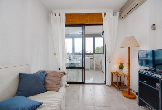 Resale - Apartment / flat - Torrevieja - Torreblanca