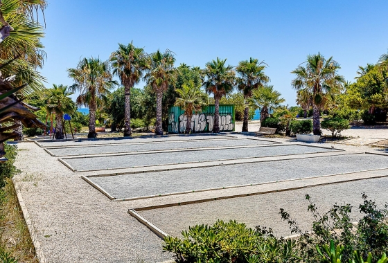 Resale - Apartment / flat - Torrevieja - Torreblanca