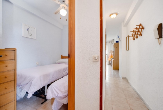 Resale - Apartment / flat - Torrevieja - Torreblanca