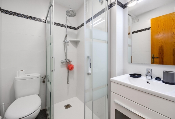 Resale - Apartment / flat - Torrevieja - Torreblanca