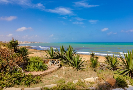 Resale - Apartment / flat - Torrevieja - Torreblanca