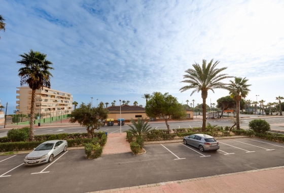 Resale - Apartment / flat - Torrevieja - Torreblanca