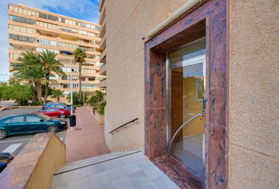 Resale - Apartment / flat - Torrevieja - Torreblanca