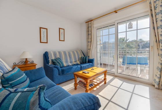 Resale - Bungalow - Orihuela Costa - Villamartín