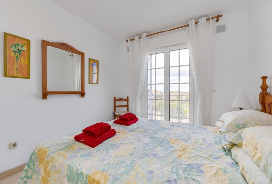 Resale - Bungalow - Orihuela Costa - Villamartín