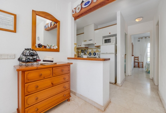 Resale - Bungalow - Orihuela Costa - Villamartín