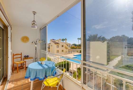 Resale - Bungalow - Orihuela Costa - Villamartín