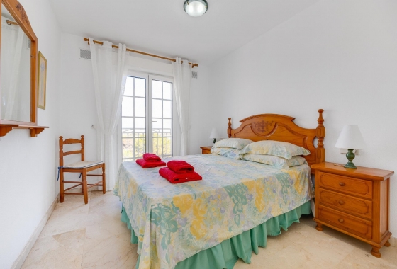 Resale - Bungalow - Orihuela Costa - Villamartín