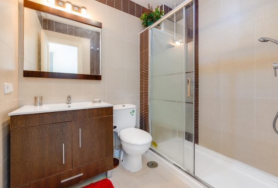 Resale - Bungalow - Orihuela Costa - Villamartín