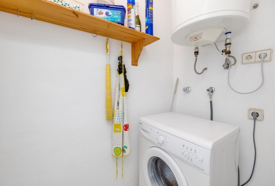 Resale - Bungalow - Orihuela Costa - Villamartín