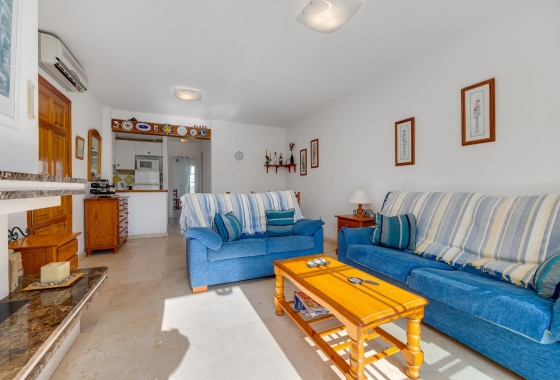Resale - Bungalow - Orihuela Costa - Villamartín