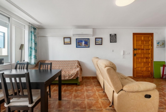 Resale - Apartment / flat - Torrevieja - LA MATA