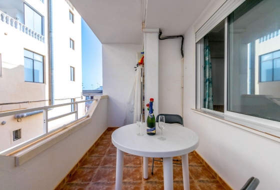 Resale - Apartment / flat - Torrevieja - LA MATA