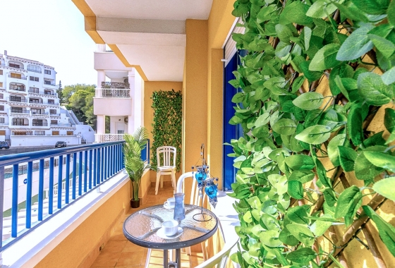 Resale - Apartment / flat - Orihuela Costa - Campoamor