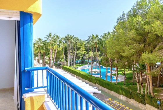 Resale - Apartment / flat - Orihuela Costa - Campoamor