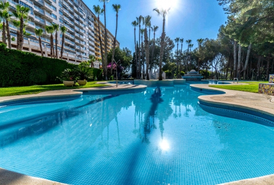 Resale - Apartment / flat - Orihuela Costa - Campoamor