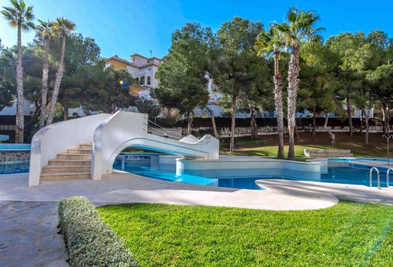 Resale - Apartment / flat - Orihuela Costa - Campoamor