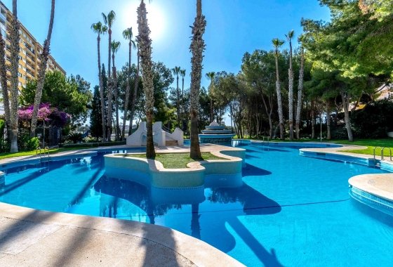 Resale - Apartment / flat - Orihuela Costa - Campoamor