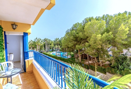 Resale - Apartment / flat - Orihuela Costa - Campoamor