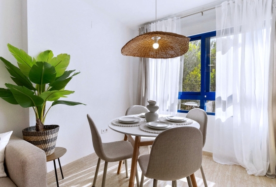 Resale - Apartment / flat - Orihuela Costa - Campoamor