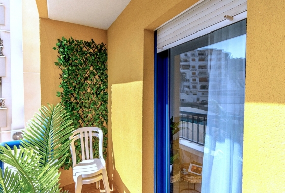 Resale - Apartment / flat - Orihuela Costa - Campoamor