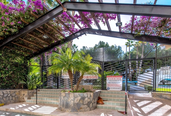 Resale - Apartment / flat - Orihuela Costa - Campoamor