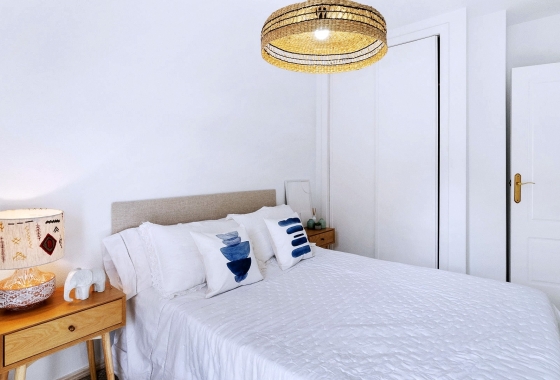 Resale - Apartment / flat - Orihuela Costa - Campoamor