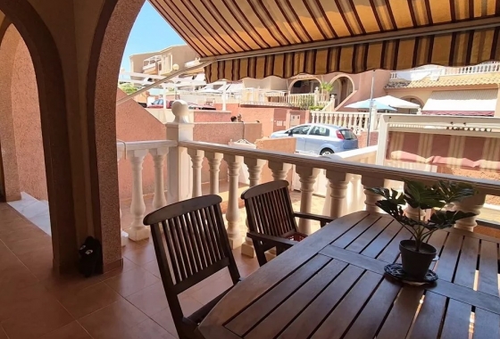 Resale - Bungalow - Santa Pola - Gran Alacant