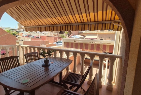 Resale - Bungalow - Santa Pola - Gran Alacant